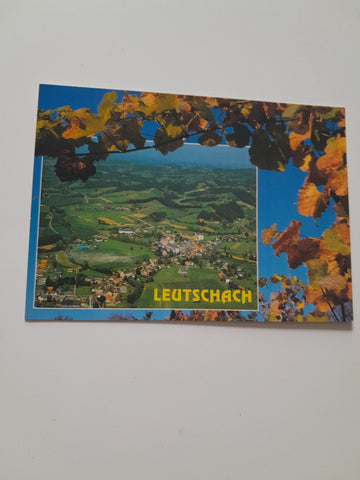 AK Leutschach.