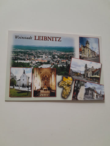 AK Leibnitz.