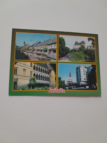 AK Leibnitz.