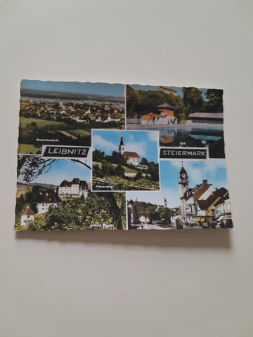 AK Leibnitz.