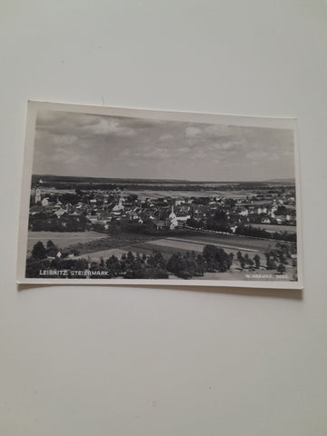 AK Leibnitz.