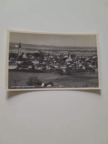 AK Leibnitz.