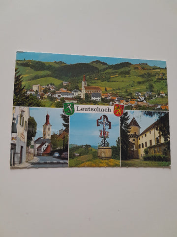 AK Leutschach.