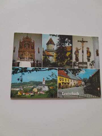 AK Leutschach.