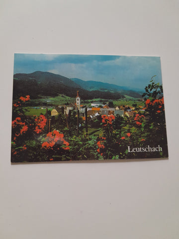 AK Leutschach.
