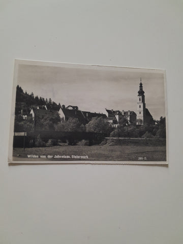 AK Wildon von der Jahnwiese. (1939-40)