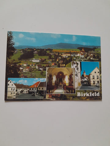 AK Birkfeld.