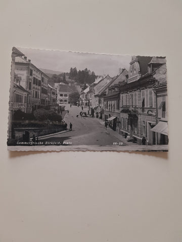 AK Birkfeld.