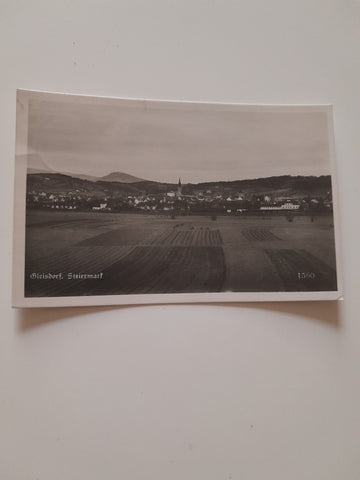 AK Gleisdorf.