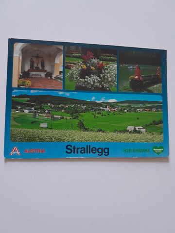 AK Strallegg.