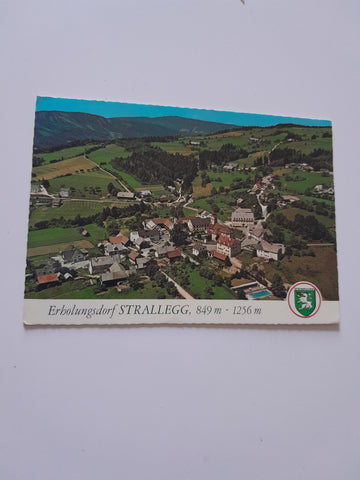 AK Strallegg.