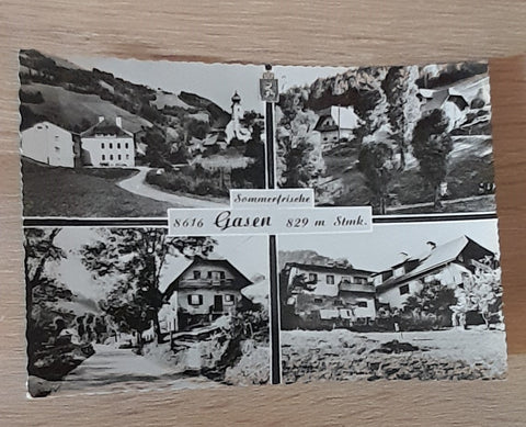 AK Gasen.