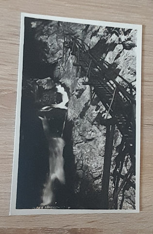 AK In der Bärenschütz.