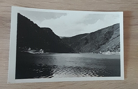 AK Stausee bei Bruck an der Mur. Pernegg.