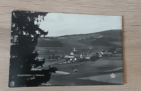 AK Semriach. (1929)