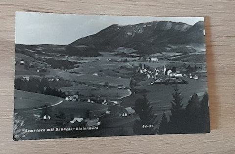 AK Semriach.