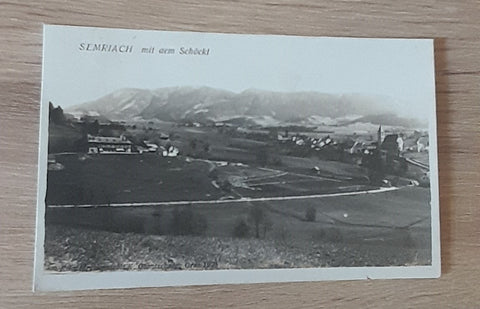 AK Semriach.