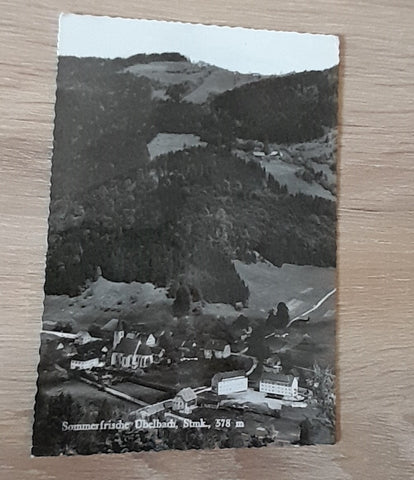 AK Übelbach.