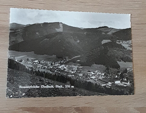 AK Übelbach.