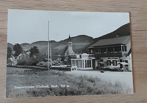 AK Übelbach.