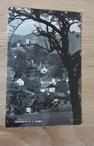 AK Deutschfeistritz.