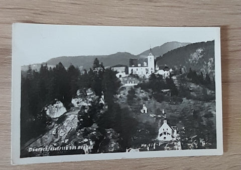 AK Deutschfeistritz.