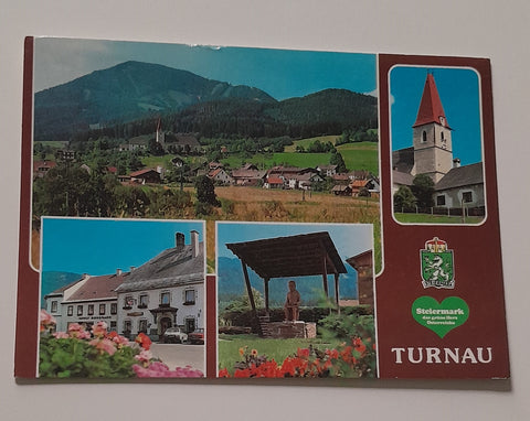 AK Turnau.