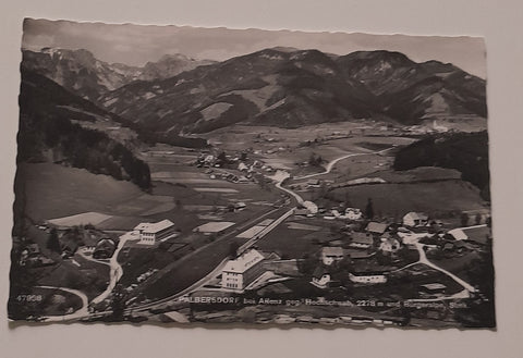 AK Palbersdorf.