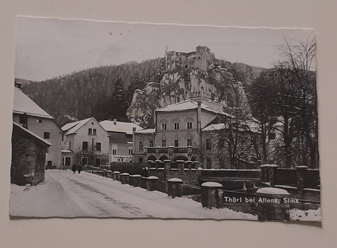 AK Thörl.