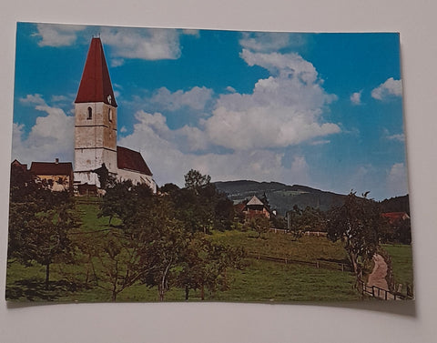 AK Mürzhofen.