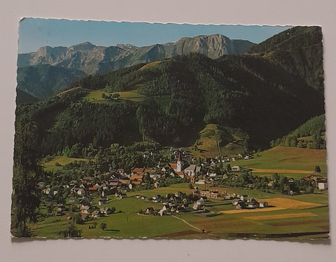 AK Aflenz.