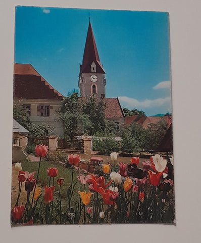 AK Aflenz.