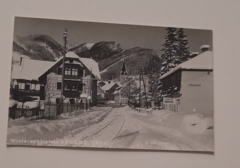 AK Aflenz.