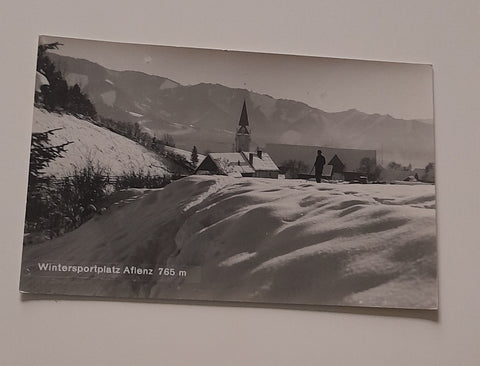 AK Aflenz.