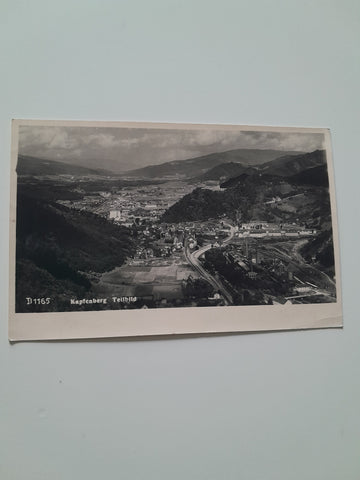 AK Kapfenberg Teilbild.