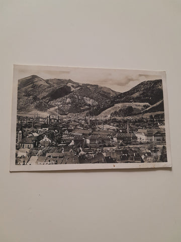 AK Kapfenberg. (1933)