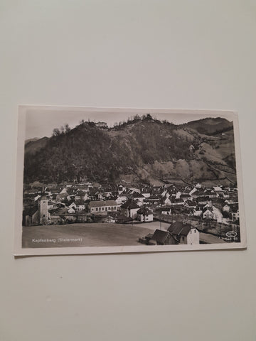 AK Kapfenberg. (1941-42)