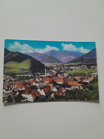 AK Kapfenberg.