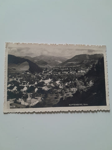 AK Kapfenberg.