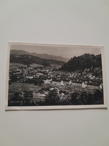 AK Kapfenberg.