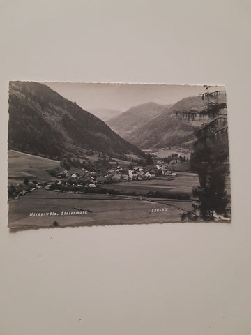AK Niederwölz.
