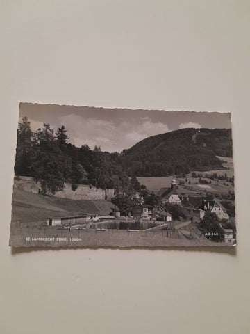 AK St. Lambrecht.