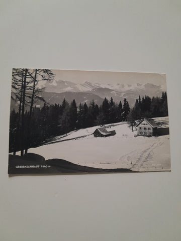 AK Grebenzenhaus.