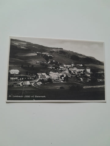 AK St. Lambrecht. (1929-30)