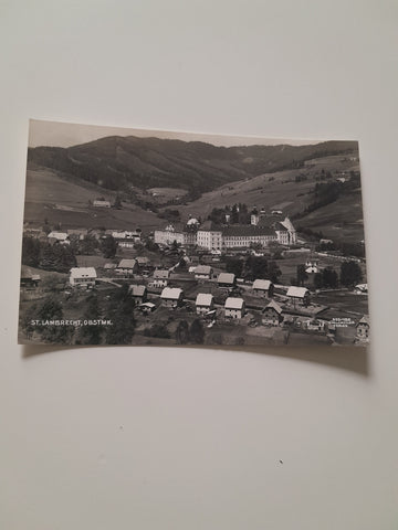 AK St. Lambrecht.