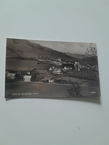 AK St. Lambrecht.