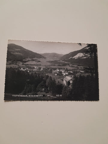 AK Teufenbach.
