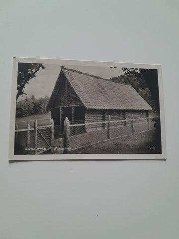 AK Noreia. Königshaus.