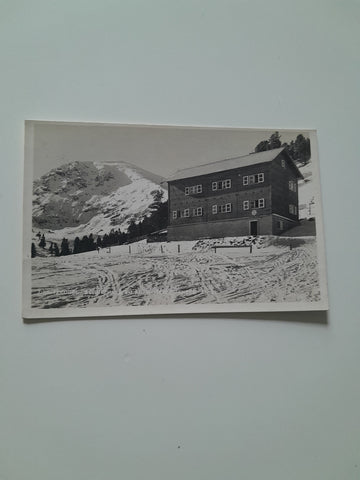 AK Winterleitenhütte.