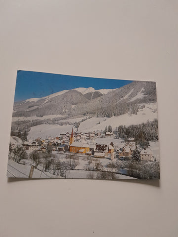 AK St. Johann am Tauern.